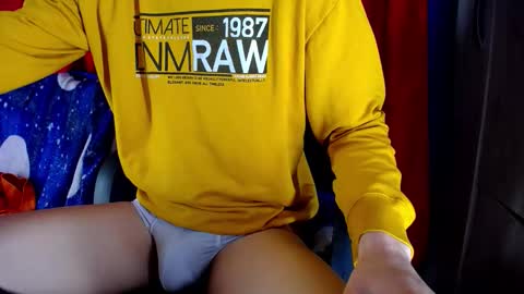 _skyleer_ online show from 03.10.26