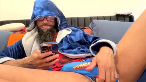 Snapshot of _slimreaper69 chatting on 02.09.26 Slim Reaper online show from 02.09.26