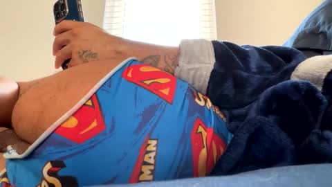 Snapshot of _slimreaper69 chatting on 03.21.26 Slim Reaper online show from 03.21.26