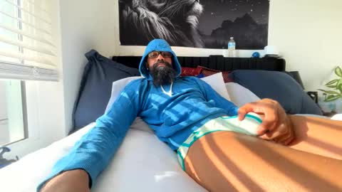 Snapshot of _slimreaper69 chatting on 04.10.26 Slim Reaper online show from 04.10.26