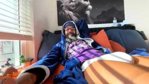 Snapshot of _slimreaper69 chatting on 04.23.26 Slim Reaper online show from 04.23.26