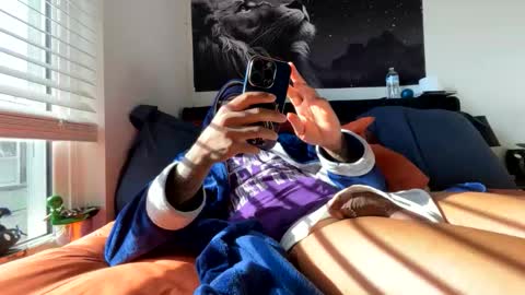 Snapshot of _slimreaper69 chatting on 04.23.26 Slim Reaper online show from 04.23.26