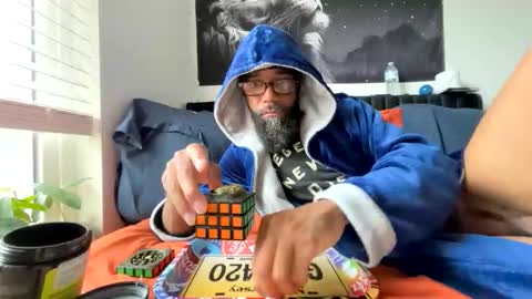 Snapshot of _slimreaper69 chatting on 05.21.26 Slim Reaper online show from 05.21.26