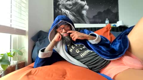 Snapshot of _slimreaper69 chatting on 05.23.26 Slim Reaper online show from 05.23.26