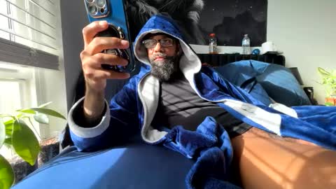 Snapshot of _slimreaper69 chatting on 05.26.26 Slim Reaper online show from 05.26.26