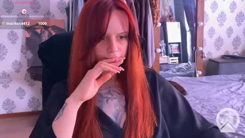 Alice online show from 05.02.26