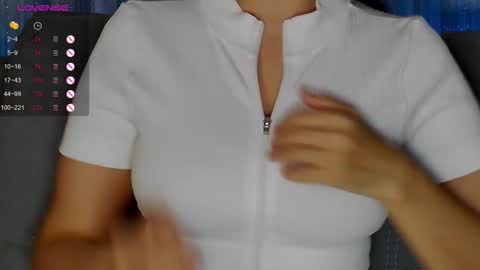 Snapshot of _smetanka_ chatting on 03.09.26 _smetanka_ online show from 03.09.26