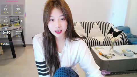Snapshot of _smileflower_ chatting on 04.07.26 winni online show from 04.07.26