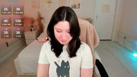 Sofi  Follow me  online show from 03.14.26