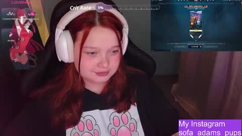 pups online show from 09.26.25