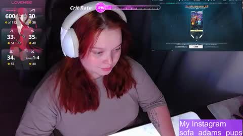 pups online show from 10.05.25