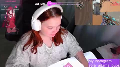 pups online show from 10.09.25