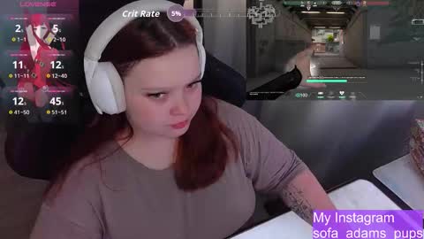 pups online show from 12.01.25