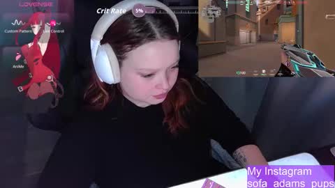 pups online show from 12.17.25