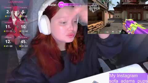 pups online show from 12.21.25