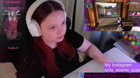 pups online show from 02.02.26