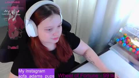 pups online show from 02.08.26