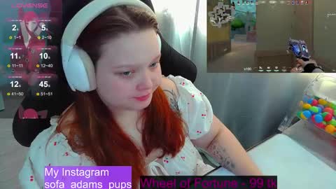 pups online show from 02.15.26