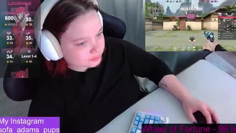 pups online show from 03.05.26