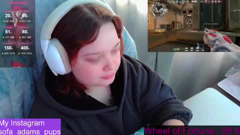 pups online show from 03.13.26