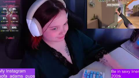 pups online show from 04.23.26