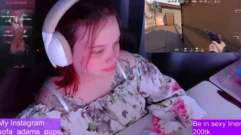 pups online show from 04.25.26