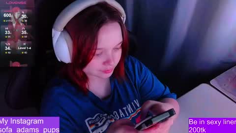 pups online show from 04.28.26
