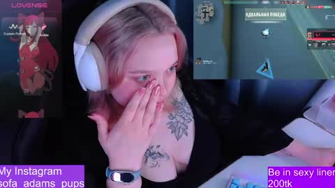 pups online show from 05.19.26