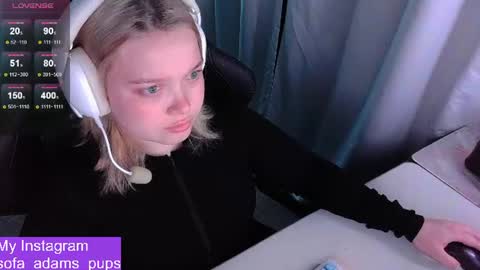 pups online show from 06.19.26