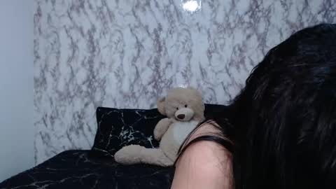 Sofia Parker online show from 02.12.25