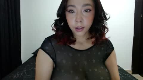 Sofia Parker online show from 10.12.25
