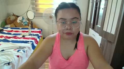 Anya online show from 04.21.26