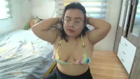 Anya online show from 04.28.26