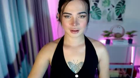 Snapshot of _sophie_69 chatting on 10.10.25 _sophie_69 online show from 10.10.25