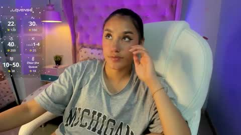 Sophie  online show from 02.08.26