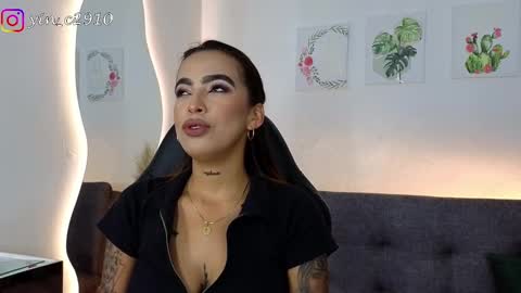 Andrea  The Next Stream  Wednesday online show from 12.04.24