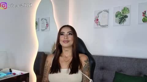 Andrea  The Next Stream  Wednesday online show from 12.09.24