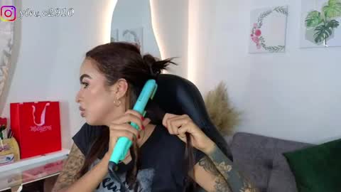 Andrea  The Next Stream  Wednesday online show from 01.13.25