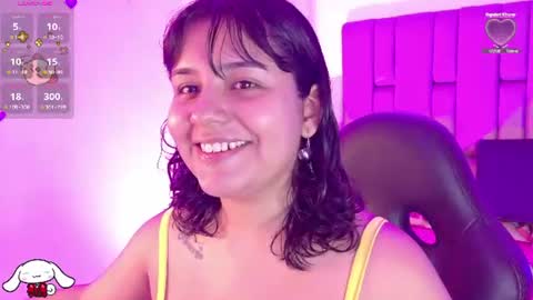 Snapshot of _sowy_venus_ chatting on 06.22.26 V E N U S online show from 06.22.26