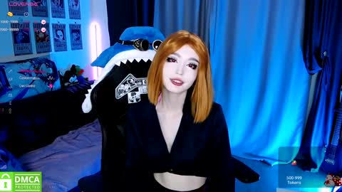 Emy and MilkyCute today    MY TG CHANNEL online show from 01.06.25