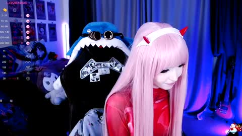 Emy and MilkyCute today    MY TG CHANNEL online show from 01.31.25