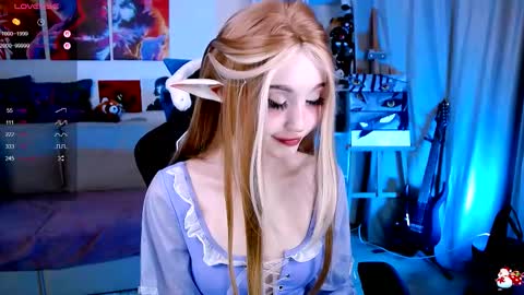 Emy and MilkyCute today    MY TG CHANNEL online show from 09.17.25