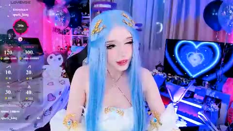 Emy and MilkyCute today    MY TG CHANNEL online show from 07.17.26