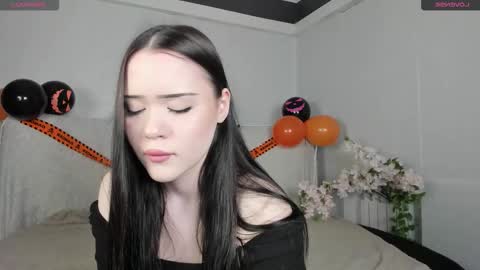 Brittany online show from 11.02.25