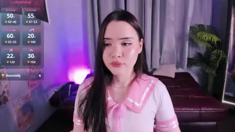 Brittany online show from 11.11.25