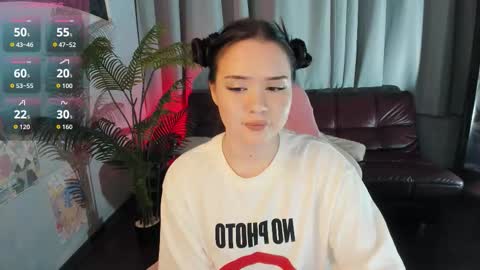 Brittany online show from 02.11.26