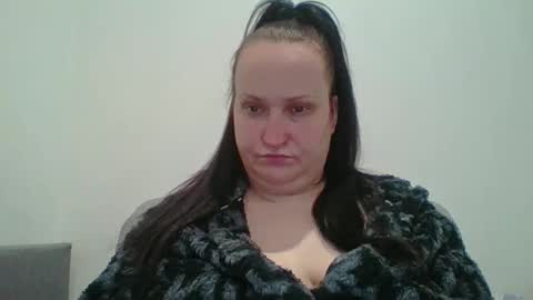 Melisa online show from 10.14.25