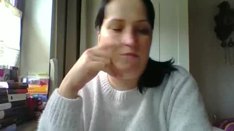 Melisa online show from 12.19.25