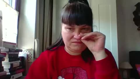 Melisa online show from 03.06.26