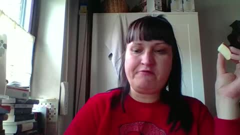 Melisa online show from 03.07.26